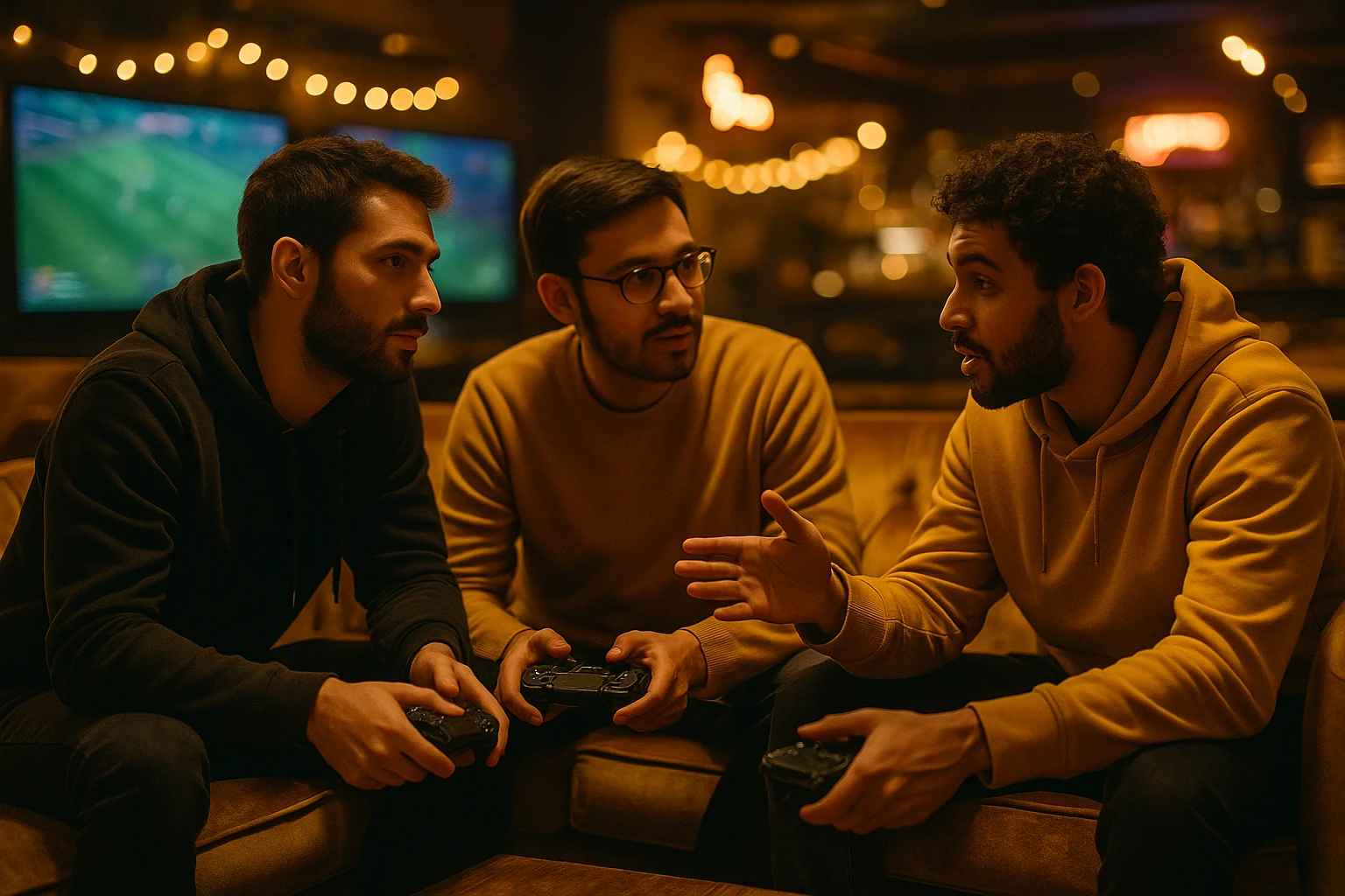 Why Choose CyberRoos?